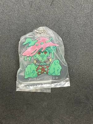 Special Effects Kishiryu Sentai Ryusoulger Creon Acrylic Keychain
