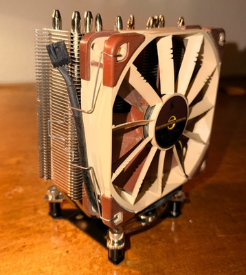 Noctua NH-U12S Premium CPU Cooler