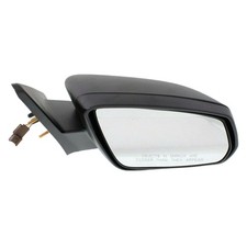 1pc Passenger Side Power Operate Exterior Rear View Mirror for Ford Mustang 2010