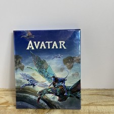Avatar Collectors Edition 4K Ultra HD Blu-ray Excellent