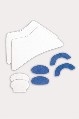 Gaynor Minden Point Schuhe Zubehör - Totally Toes Fitting Kit