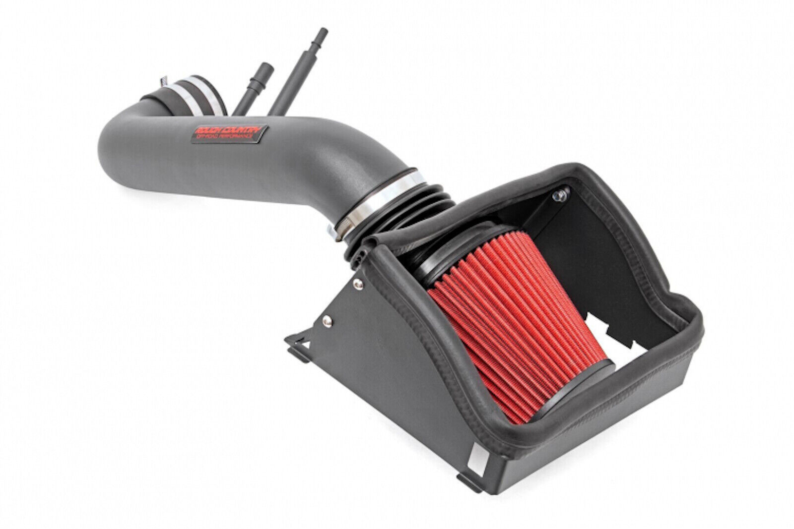 Rough Country Cold Air Intake for 2015-2020 Ford F-150 5.0L V8 - High Performance