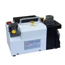 Electric Milling Cutter Grinder Drill Sharpener Sharpening Machine 220V