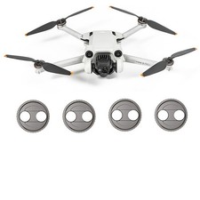 Protective Cover Propeller Blade Dust Cover Waterproof Cover for DJI MINI 3 PRO