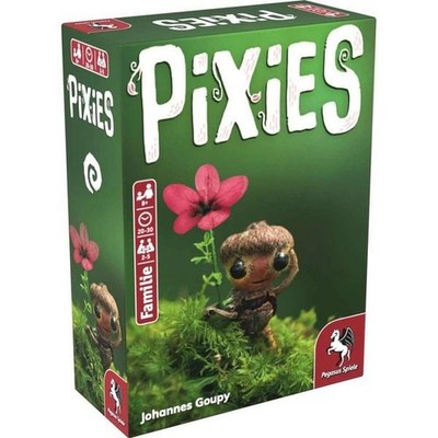 Pixies