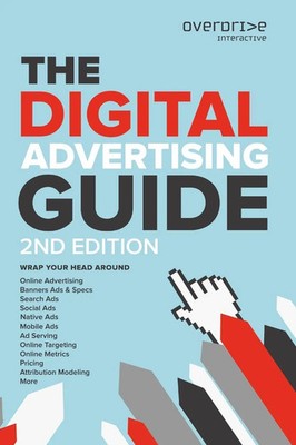 Harry J. Go*d | The Digital Advertising Guide | Taschenbuch | Englisch (2015)