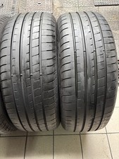 PNEUMATICI GOODYEAR 235/55/18 2355518  23555R18 100V  GOMME USATE ESTIVE CON 7MM