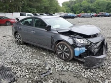 Steering Gear/Rack ID 49001-6CA5A Fits 21-23 ALTIMA 2969864