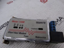 TELEBYTE TECHNOLOGY INC 72AM SIGNAL TRANSMITTER