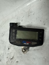 used Acewell ACE 268 Digital Speedometer Tachometer ATV