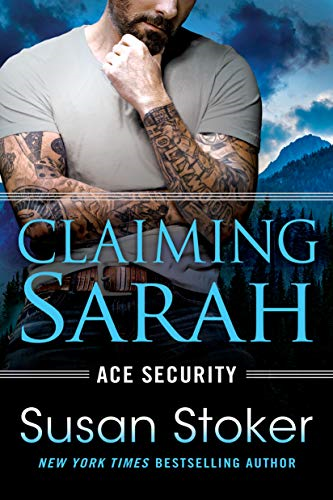 Claiming Sarah - Stoker, Susan