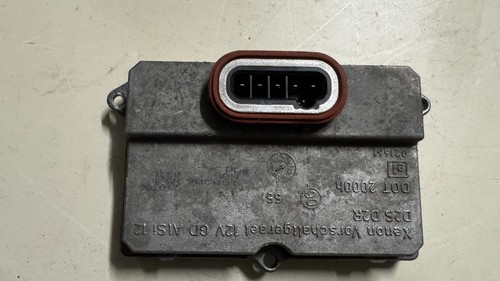 HELLA Xenon Vorschaltgerät Steuergerät 5DV008290