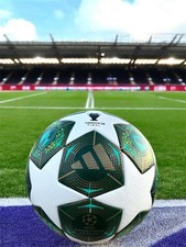 Adidas Finale Munich Official UCL Champions League 2024-25 Match Ball Size 5