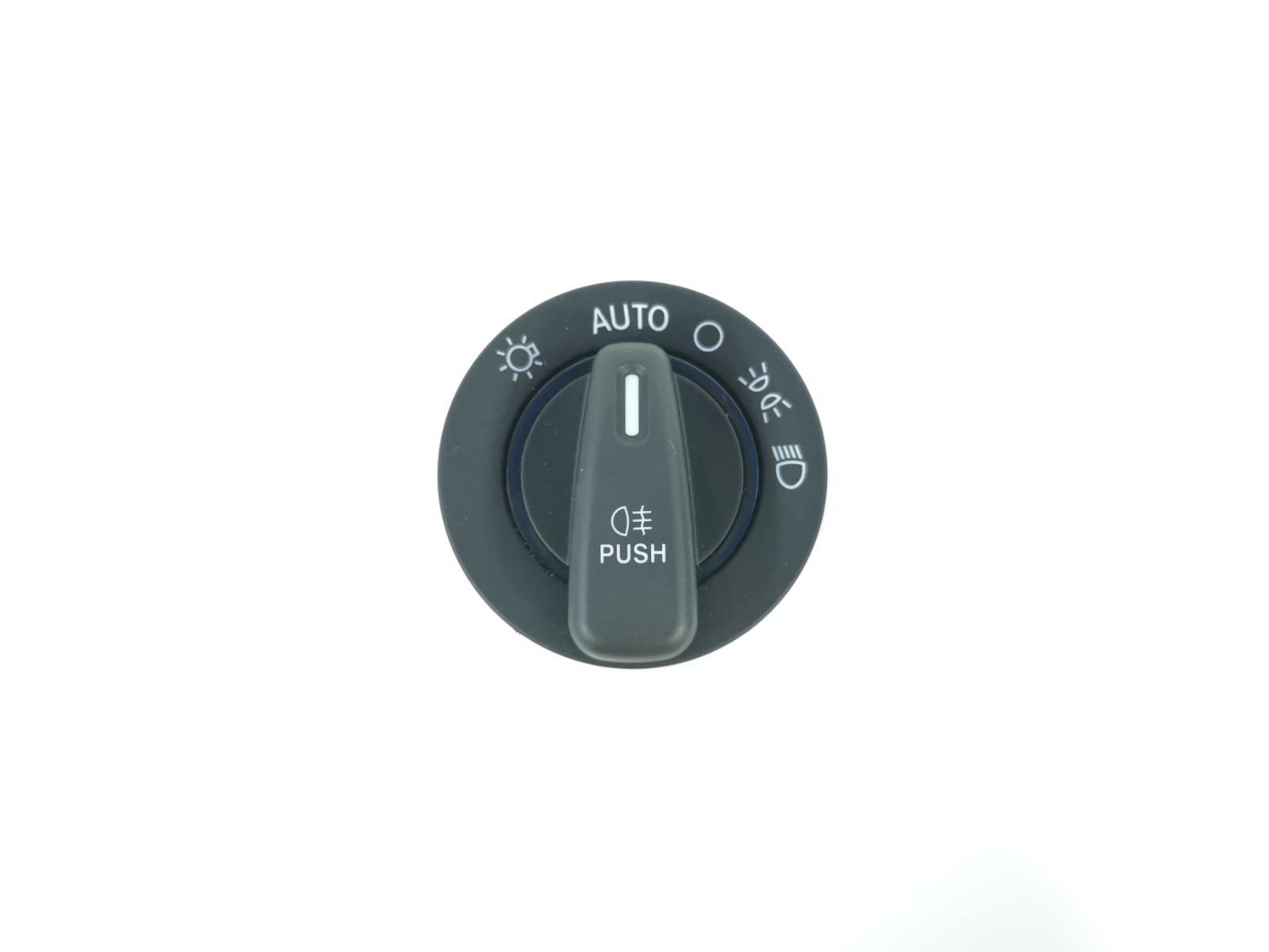 Maserati Ghibli 3.0 2016  Headlight Fog Light Control Switch 670019822 OEM