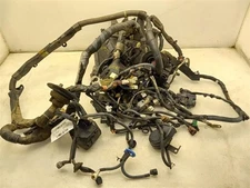 01 02 Lexus LS430 Main Engine Room Harness 82111-50700