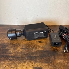 Spot Insight QE Microscope Camera 4.2 + Olympus U-CMAD3 – Powers On, As-Is