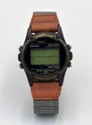 Timex Vintage Expedition 1998 745 Indiglo Quartz Watch Untested