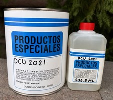 Dcu2021 Ppg Quart Clearcoat Delton Nxt And Dcx61 Hardener Kit Free Shipping