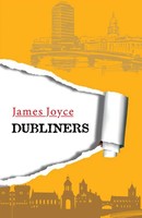James Joyce | Dubliners | Taschenbuch | Englisch (1995) | Hawk Press