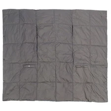 USB Heated Blanket Wearable Heated Blanket Electric Blanket Shawl Shoulder N FFW