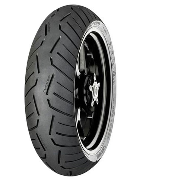 GOMME PNEUMATICI CONTINENTAL 150/65 R18 69H ROADATTACK 3 CR