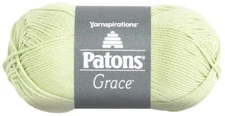 Spinrite 246062-62027 Grace Yarn-Ginger