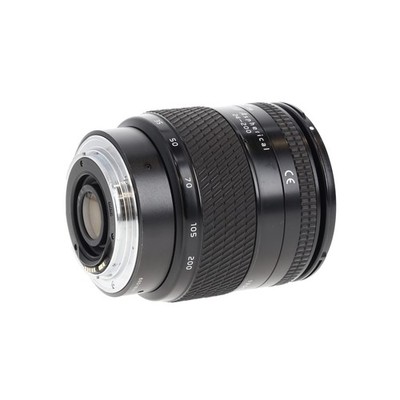 Tokina 24-200mm F/3.5-5.6 Aspherical AT-X Lens For Canon EF Mount