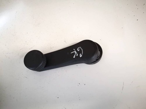 Volkswagen Passat 2005 Window Crank Handle  6q0837581a, Genuine #2541687-29