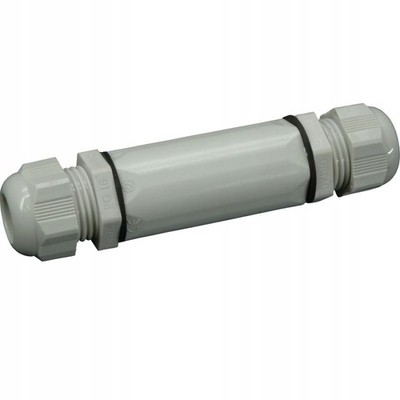 Kabelverbinder SP2,5 S 2,5 5x(1-2,5mm²)/PG16 Hermetisch IP67