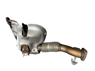 2023-2024 Mazda CX-5 2.5L RECERTIFIED CATALYTIC CONVERTER U/TKX
