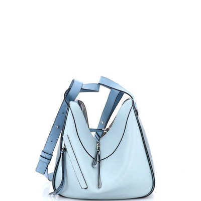 Loewe Hammock Bag Leather Small