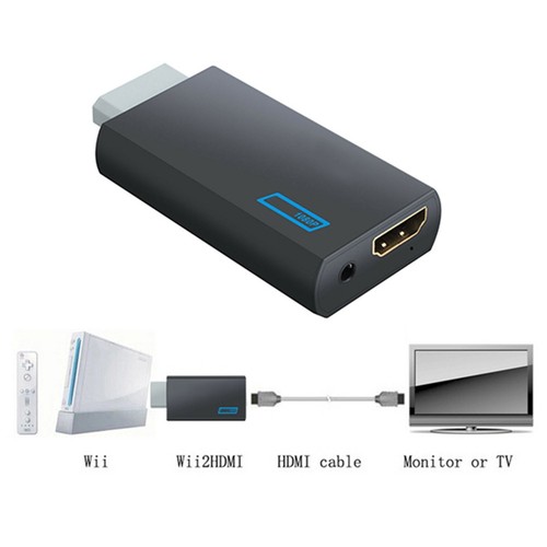 `High Definition Multimedia Interface Adapter Converter High Definition Mul - Picture 4 of 7