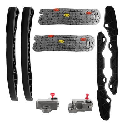 #ad New 13143AA110 FOR 2015 2021 Subaru Impreza WRX 2.0L FA20 Timing Chain Kit US $93.65
