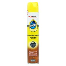 SC Johnson Professional Pledge Amazing Shine Polish 400ML