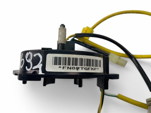 Anillo De Deslizamiento Del Volante CHEVROLET ES3692 FN8PTGFKP - Imagen 7 de 7