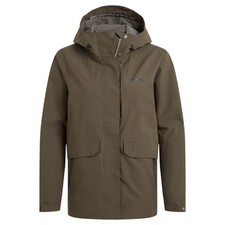 Craghoppers Womens/Ladies Caldbeck ll Waterproof Jacket  CG2541