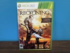 Kingdoms of Amalur: Reckoning (Microsoft Xbox 360, 2012)