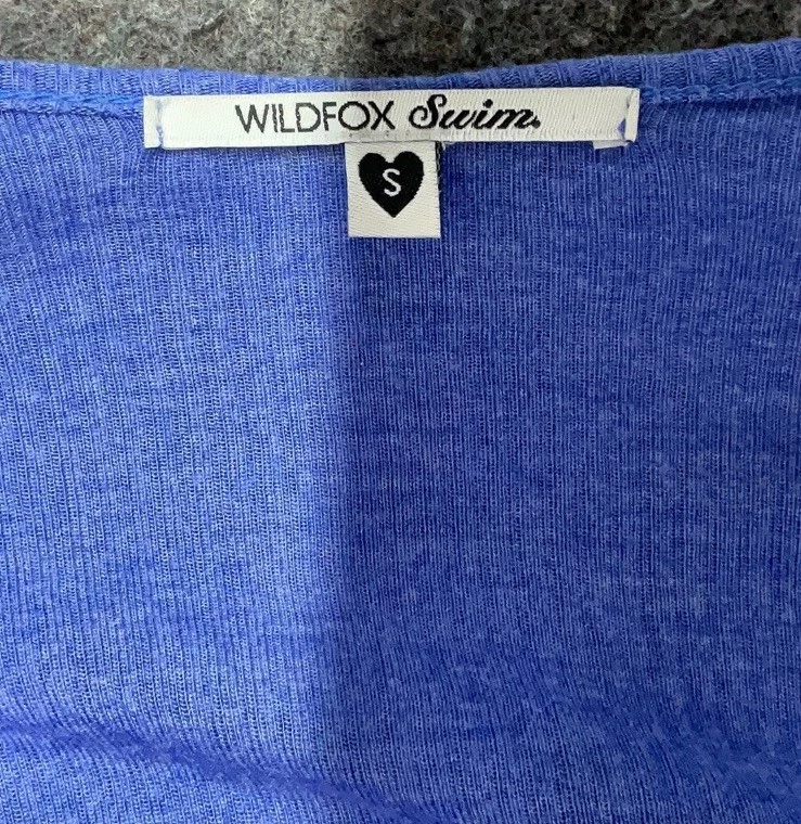 WILDFOX ПЛАВАТЬ ПРИКРЫТИЕ - Изображение 3 из 3