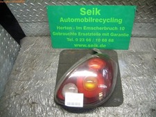 Rückleuchte rechts FIAT Bravo (182) 124452 km