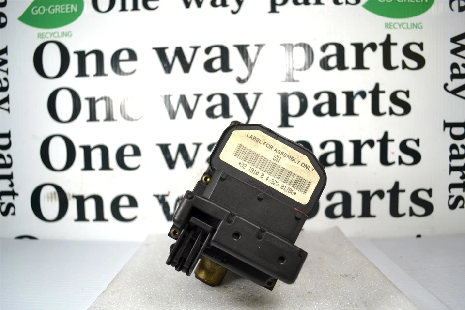 Módulo de control de bomba de freno antibloqueo ABS Buick Lacrosse 05-09 10361910 OEM 5M3 250 Foto 4 de 4