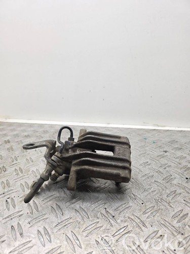 Volkswagen Golf VI 2008 Bremssattel hinten rechts