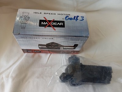 ORIGINAL Maxgear Stellelement Drosselklappe für VW POLO III GOLF III VENTO Auto