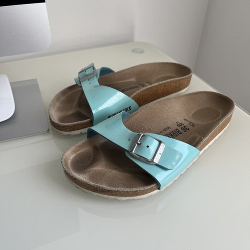 Birkenstock Relax Sandalen. Größe 36. Kaum getragen
