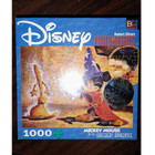 Buffalo Games Disney Mickey Mouse Sorcerer's Apprentice 1000 Piece Puzzle — photo 1