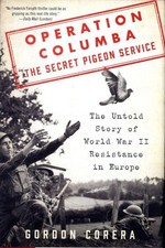 The Secret Pigeon Service