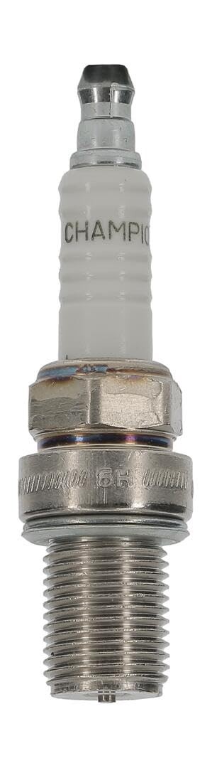 Champion C53VC Spark Plug 8 Pack 694