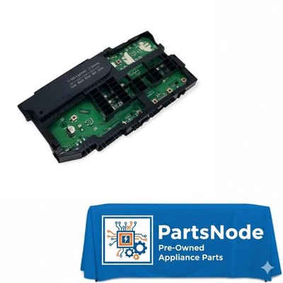 AP4539793-A OEM For Whirlpool Washer Control Lifetime Used Part # Model NR1204