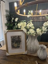 16"x20" Spring Park Wall Art - Hearth  Hand with Magnolia