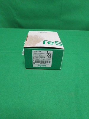 Schneider-Electric LUCL18B LUCL18B