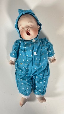 1992 Ashton-Drake Porcelain Doll ''Twinkle Twinkle''  Lullaby Babies